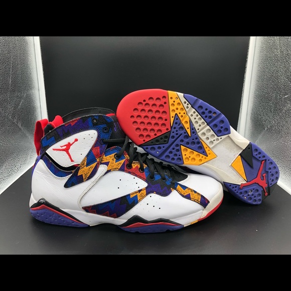 Jordan Other - Jordan retro 7 “nothing but net”